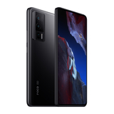 Смартфон Poco F5 Pro 12/256GB Black/Черный